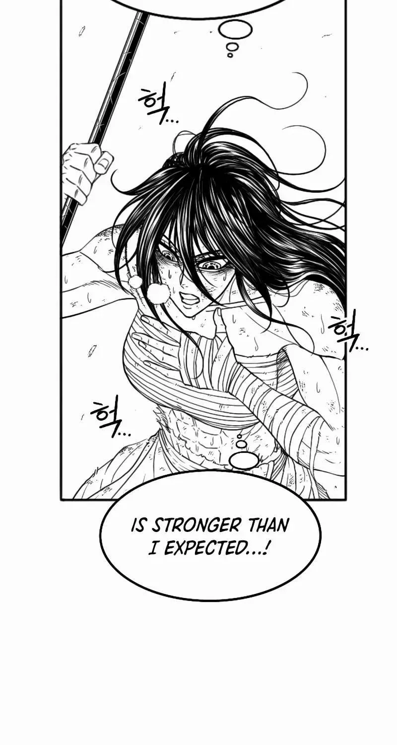 Read Black Serpent chapter 53 image 9 on Lezhin