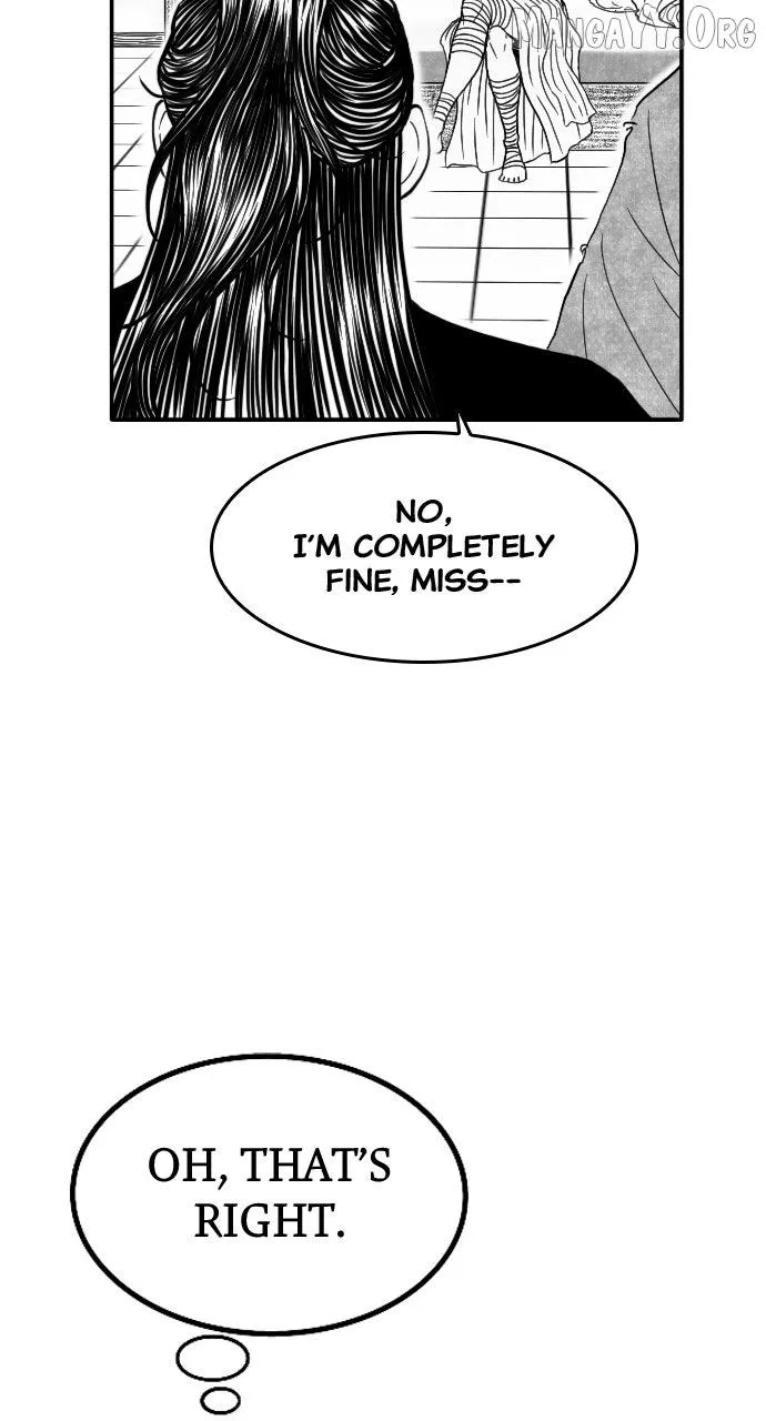 Read Black Serpent chapter 55 image 12 on Lezhin