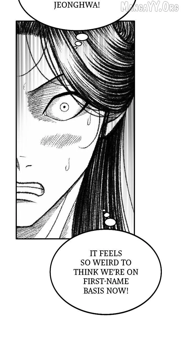Read Black Serpent chapter 55 image 15 on Lezhin