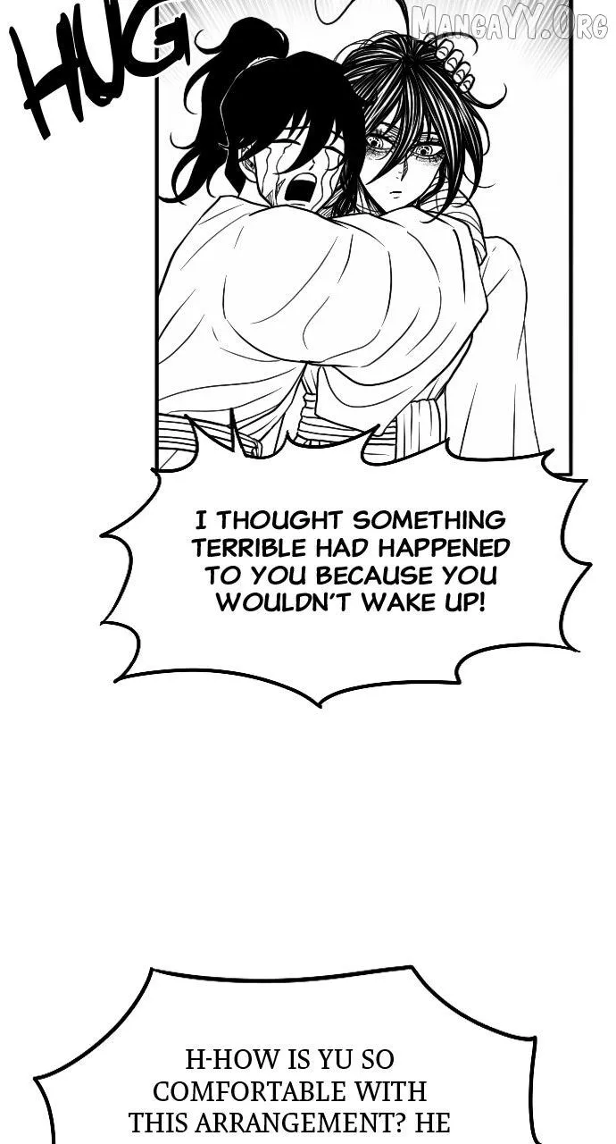 Read Black Serpent chapter 55 image 19 on Lezhin