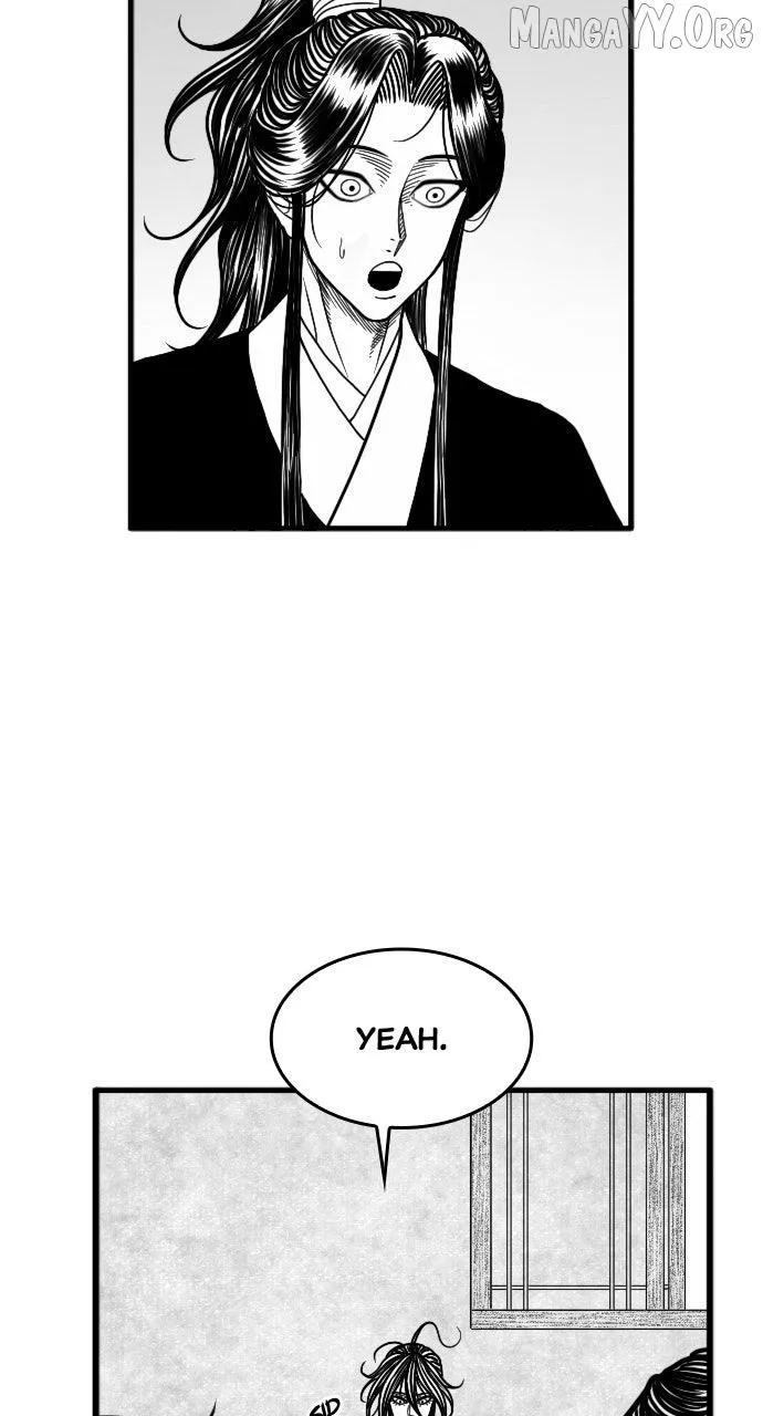 Read Black Serpent chapter 55 image 24 on Lezhin