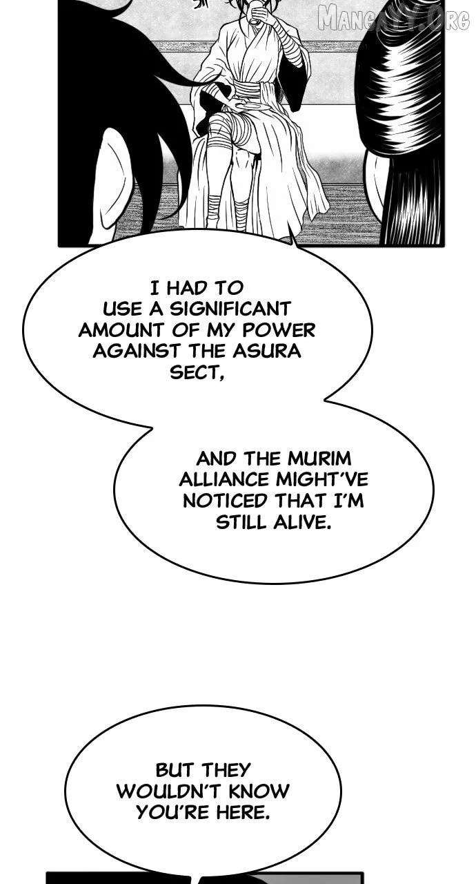 Read Black Serpent chapter 55 image 25 on Lezhin
