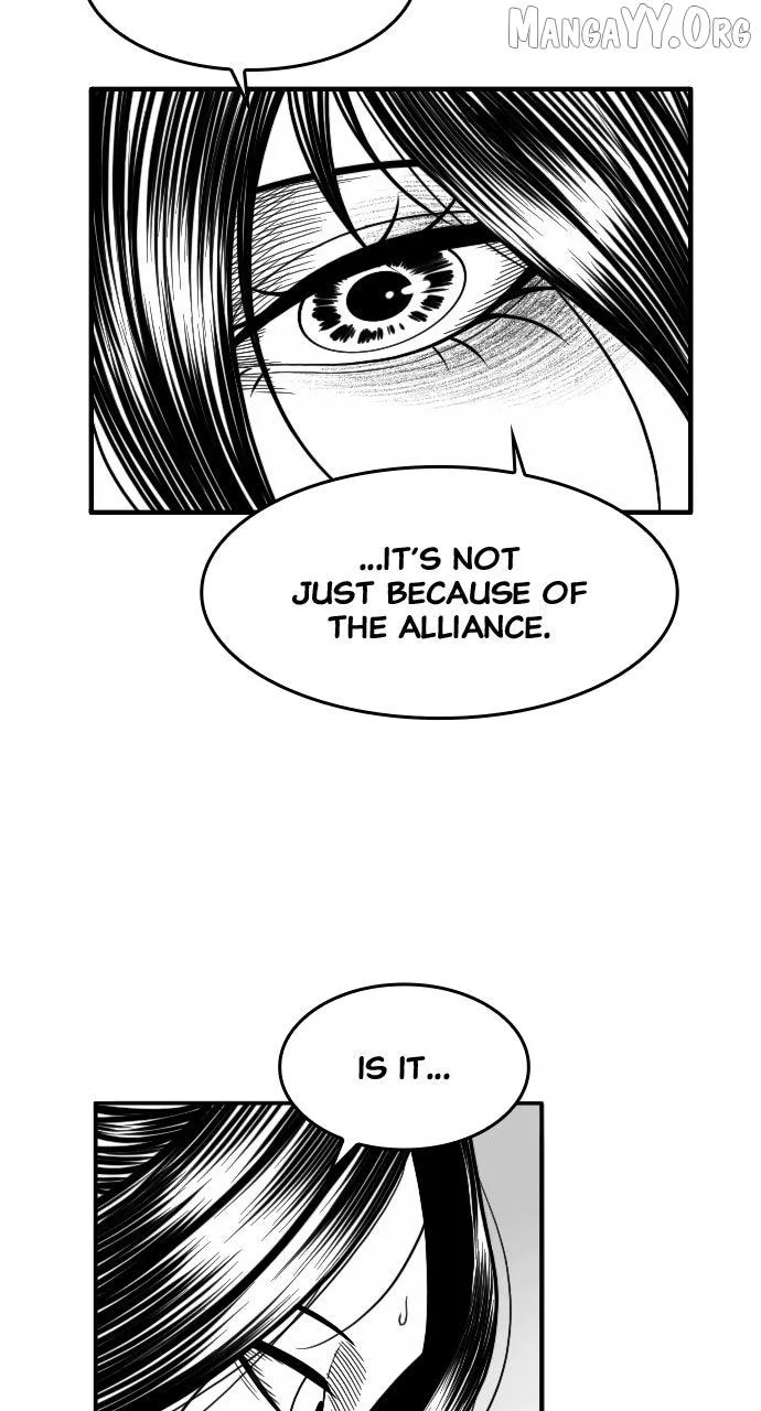 Read Black Serpent chapter 55 image 27 on Lezhin