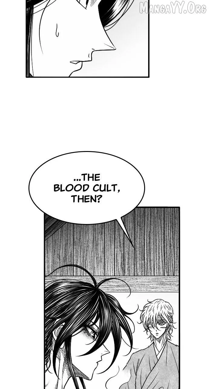 Read Black Serpent chapter 55 image 28 on Lezhin