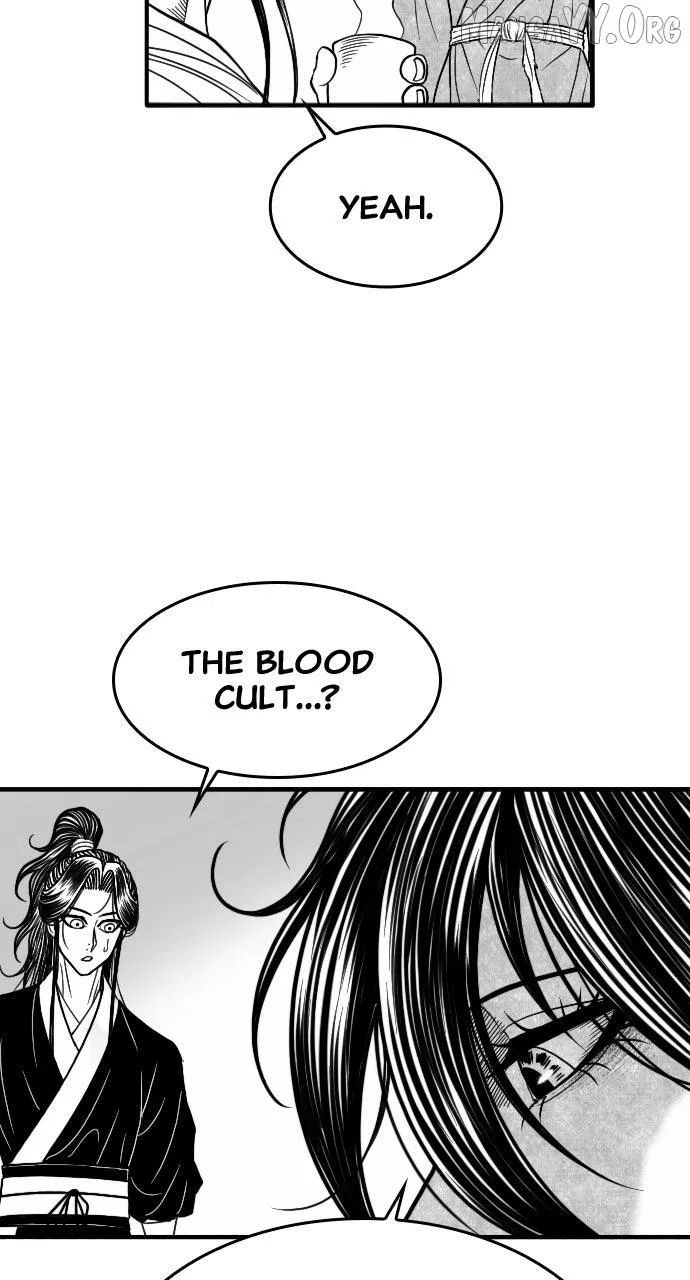 Read Black Serpent chapter 55 image 29 on Lezhin