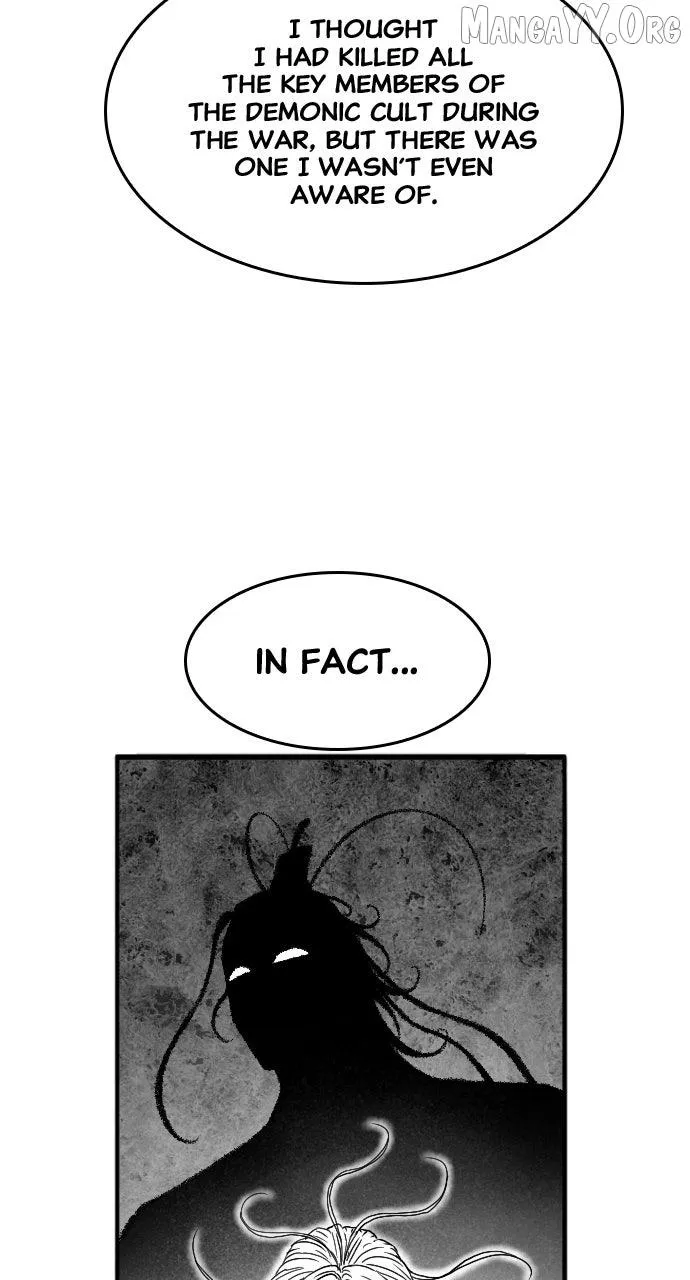 Read Black Serpent chapter 55 image 30 on Lezhin