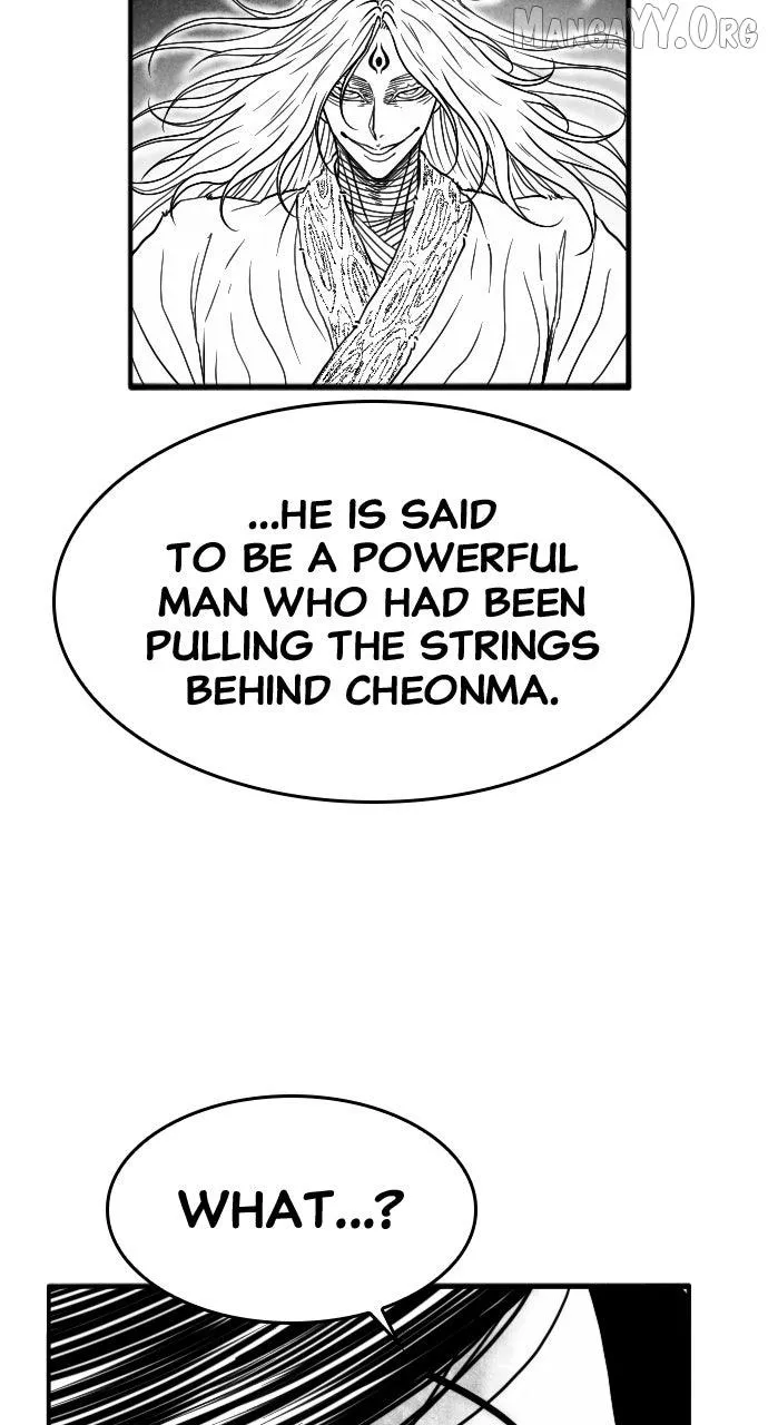 Read Black Serpent chapter 55 image 31 on Lezhin