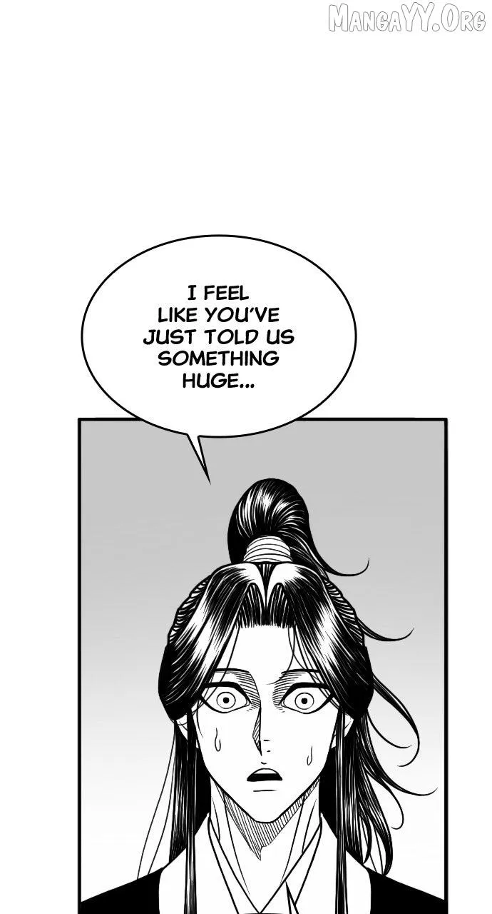 Read Black Serpent chapter 55 image 34 on Lezhin