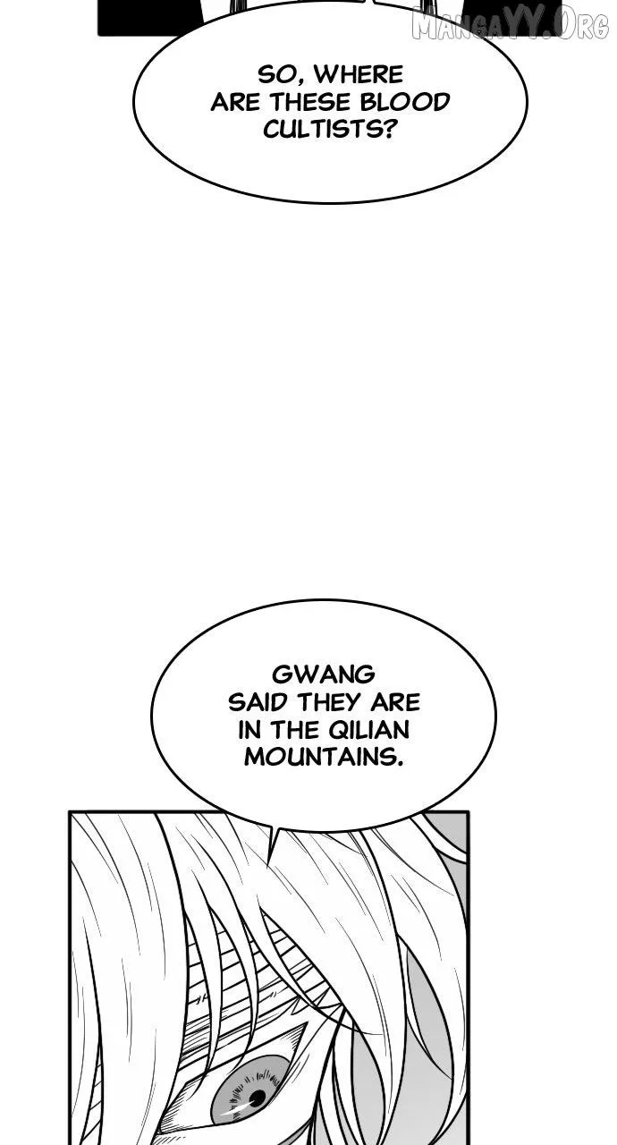 Read Black Serpent chapter 55 image 35 on Lezhin