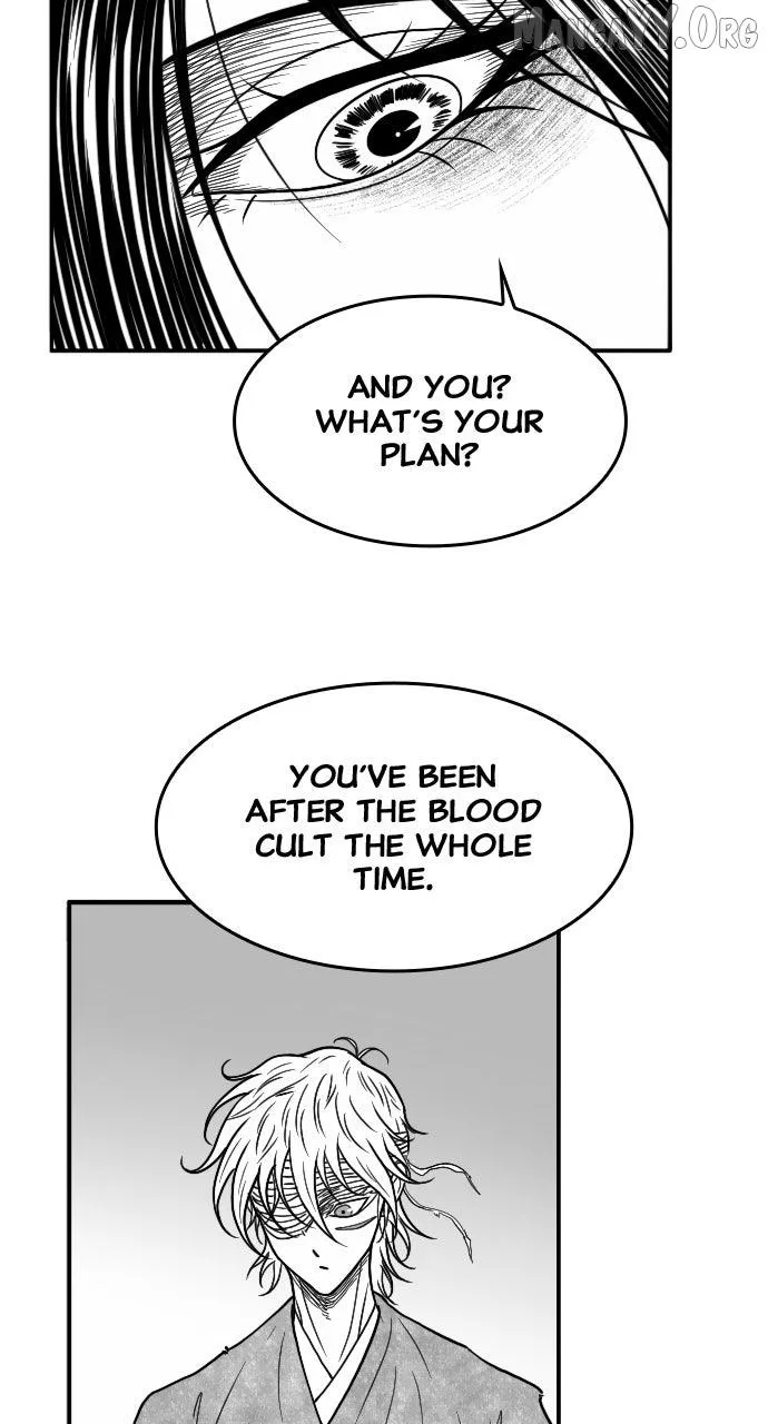 Read Black Serpent chapter 55 image 40 on Lezhin