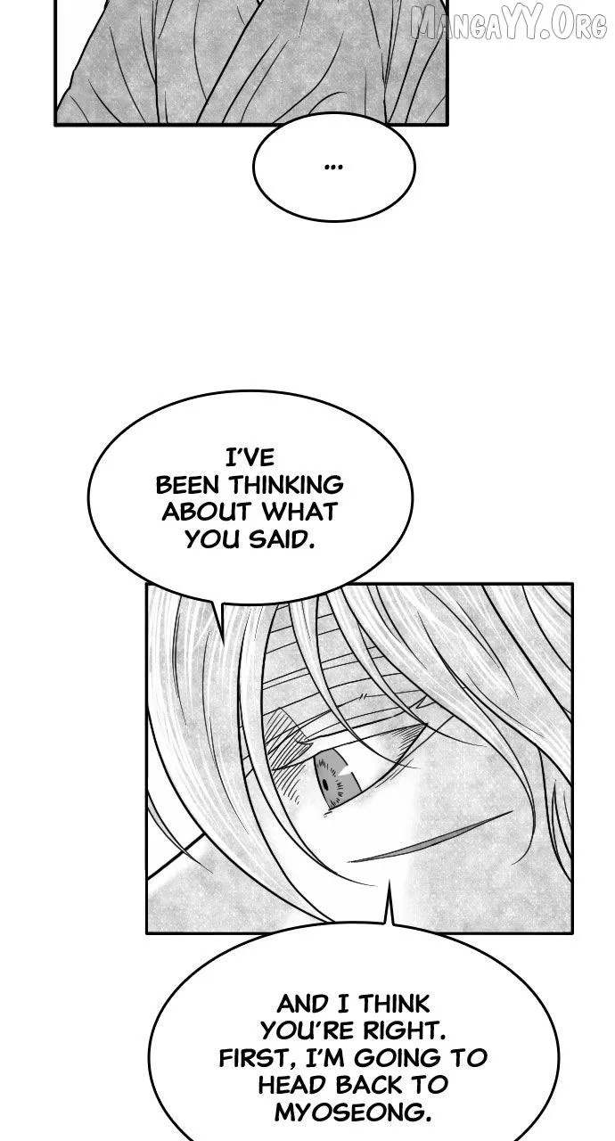 Read Black Serpent chapter 55 image 41 on Lezhin