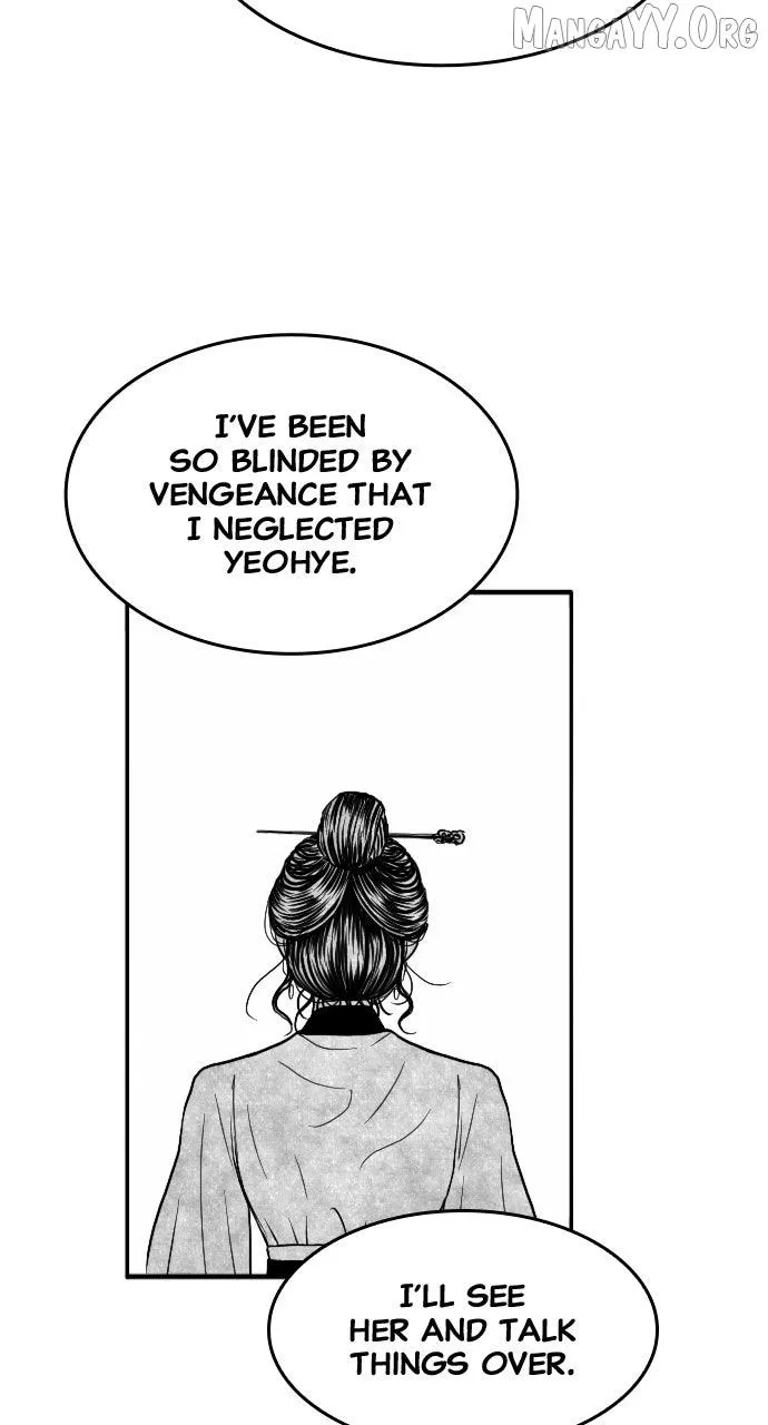 Read Black Serpent chapter 55 image 42 on Lezhin