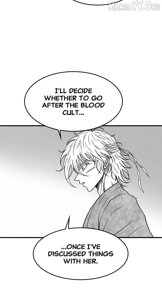 Read Black Serpent chapter 55 image 43 on Lezhin