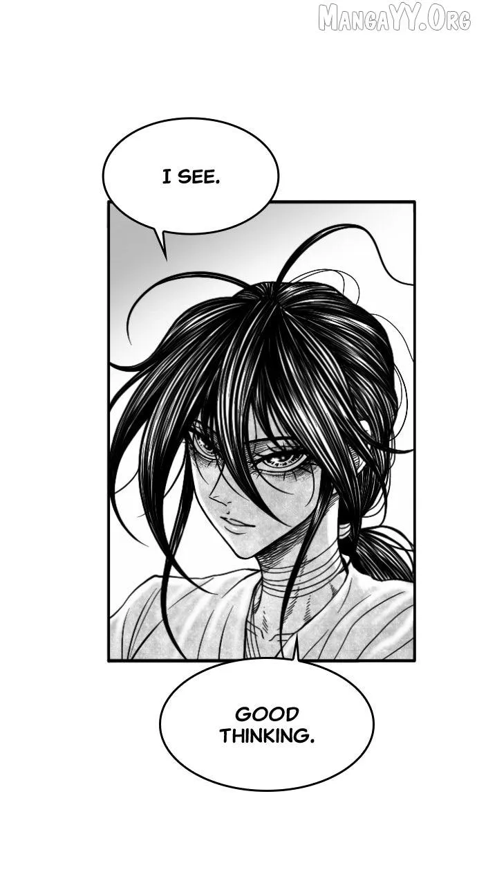 Read Black Serpent chapter 55 image 44 on Lezhin
