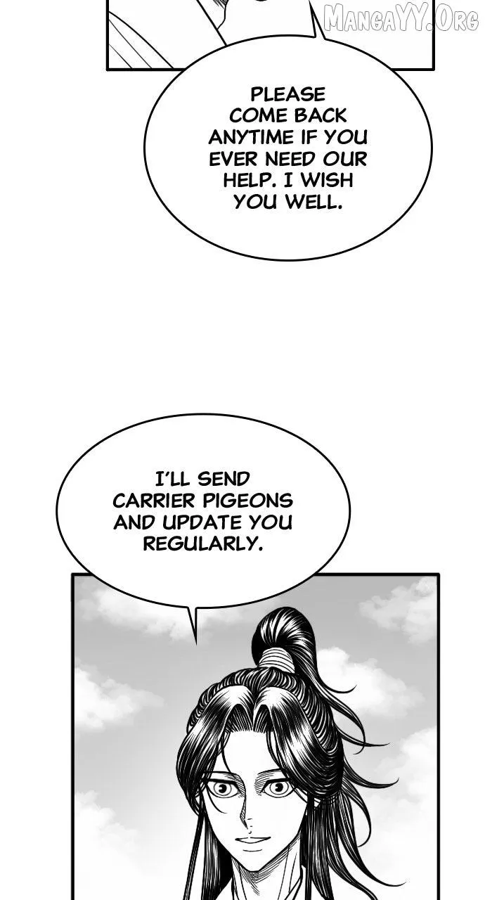 Read Black Serpent chapter 55 image 49 on Lezhin