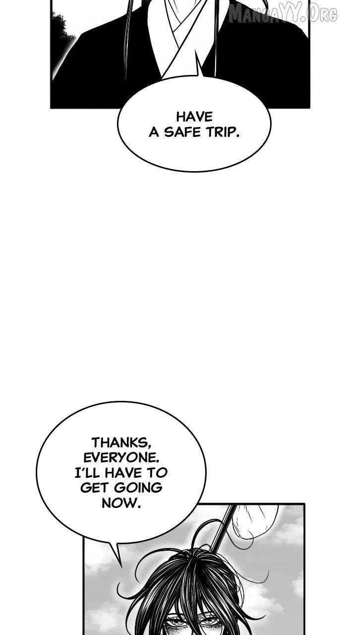 Read Black Serpent chapter 55 image 50 on Lezhin
