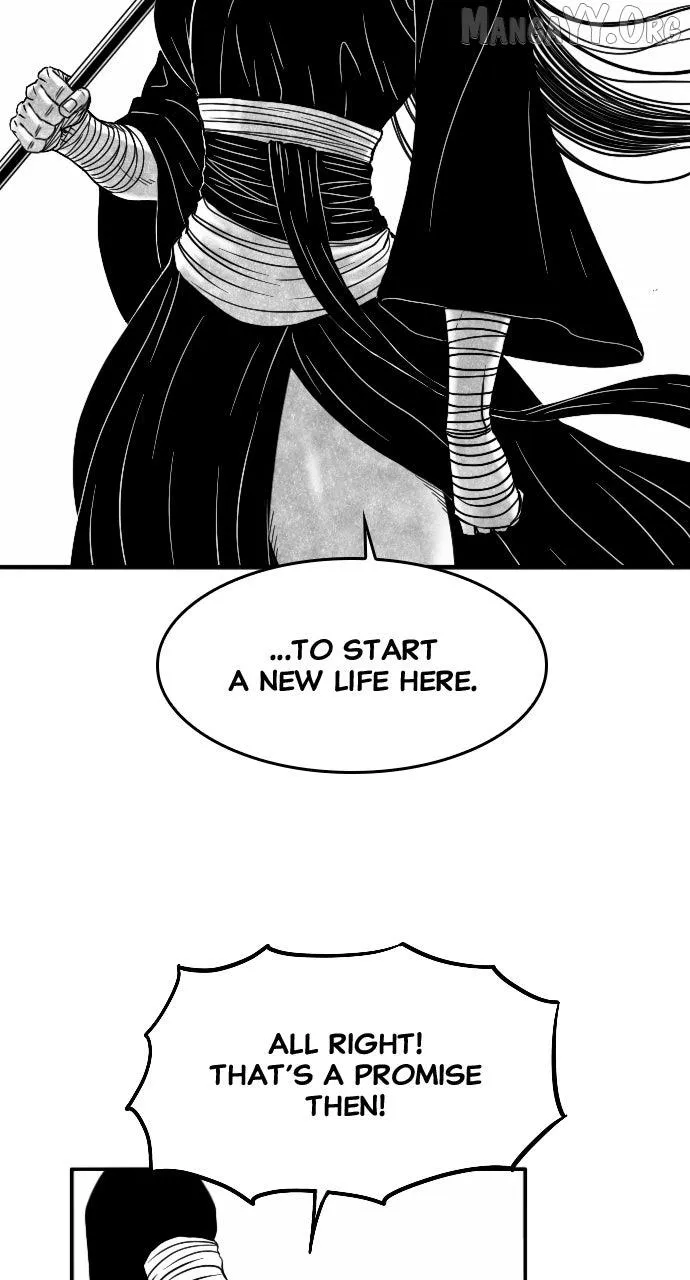 Read Black Serpent chapter 55 image 57 on Lezhin