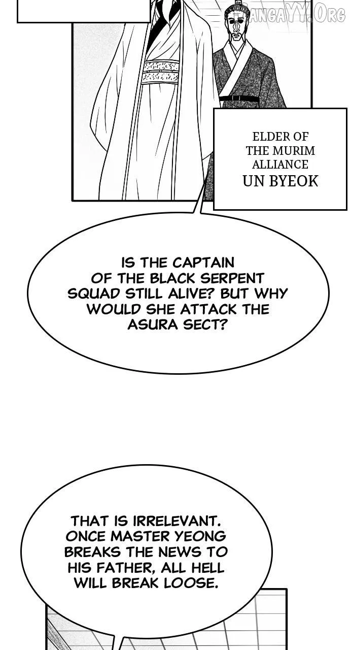 Read Black Serpent chapter 55 image 71 on Lezhin