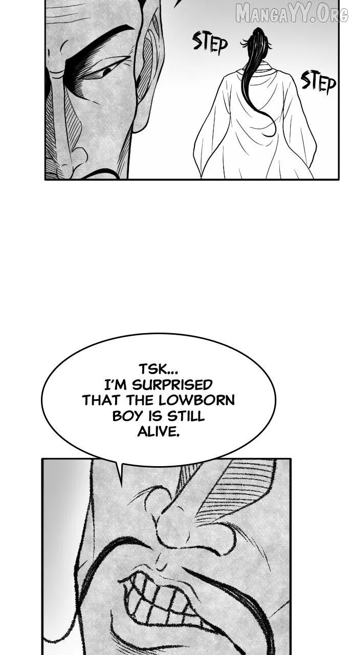 Read Black Serpent chapter 55 image 74 on Lezhin