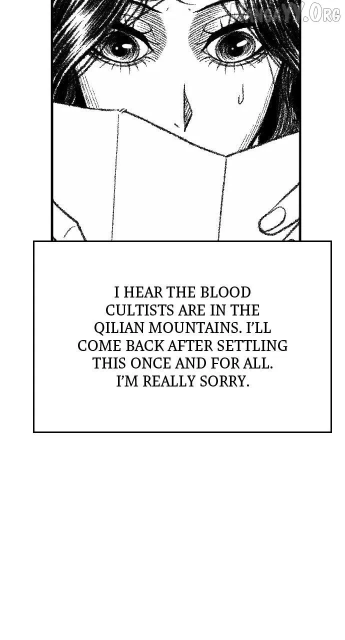 Read Black Serpent chapter 56 image 21 on Lezhin