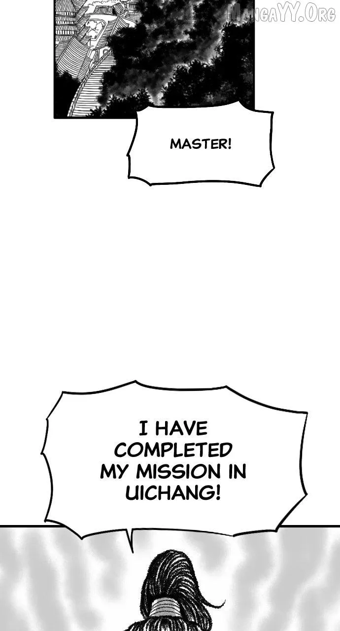 Read Black Serpent chapter 56 image 25 on Lezhin