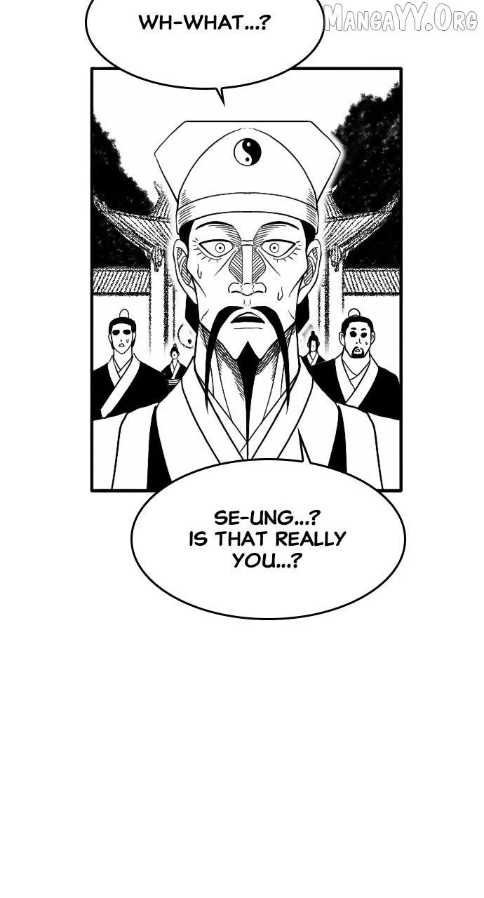 Read Black Serpent chapter 56 image 27 on Lezhin