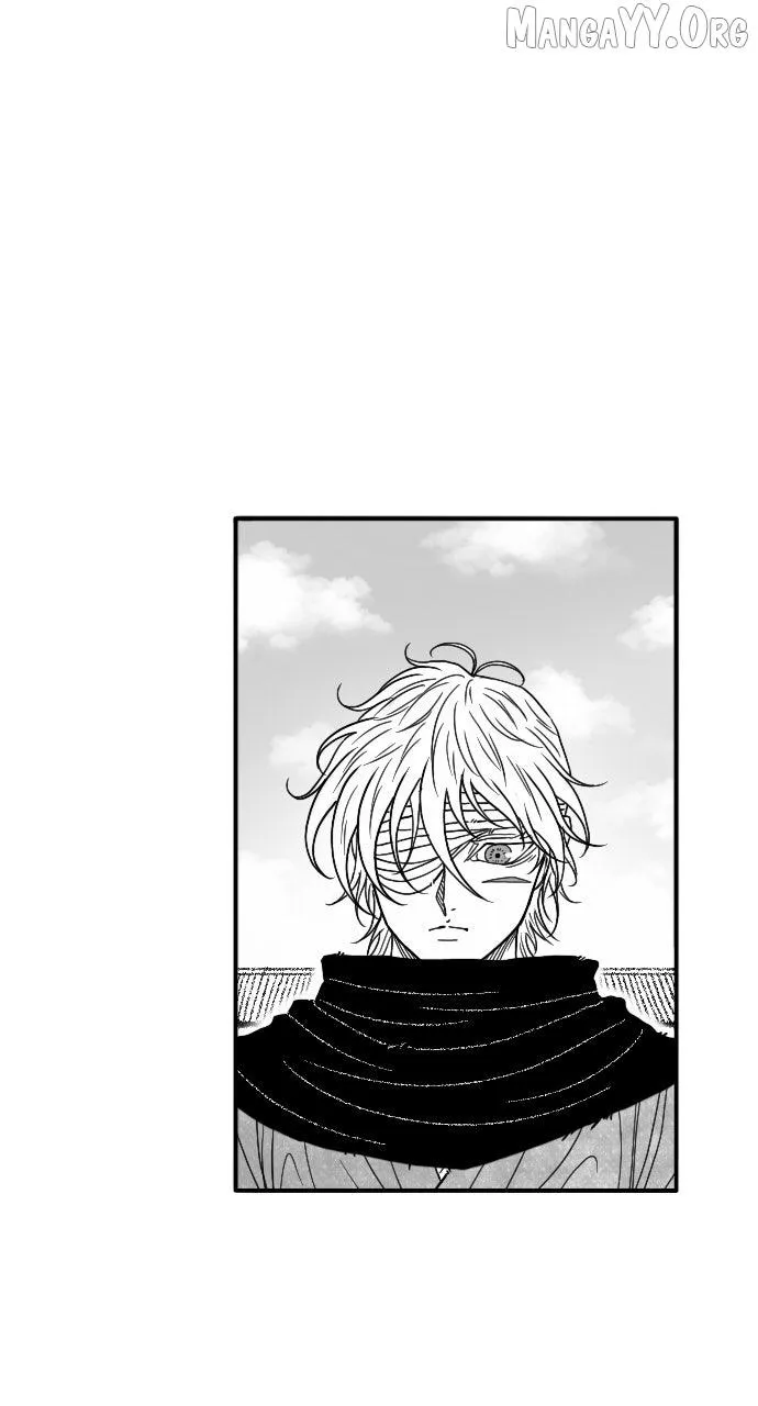 Read Black Serpent chapter 56 image 3 on Lezhin