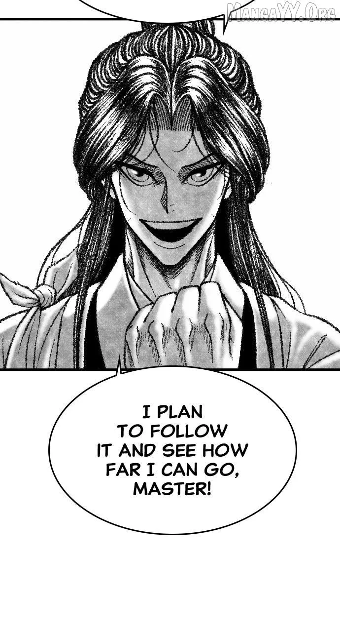 Read Black Serpent chapter 56 image 30 on Lezhin