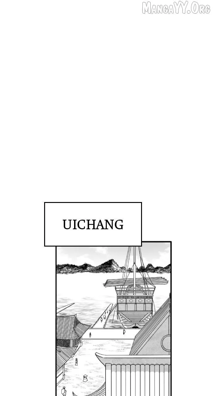 Read Black Serpent chapter 56 image 31 on Lezhin