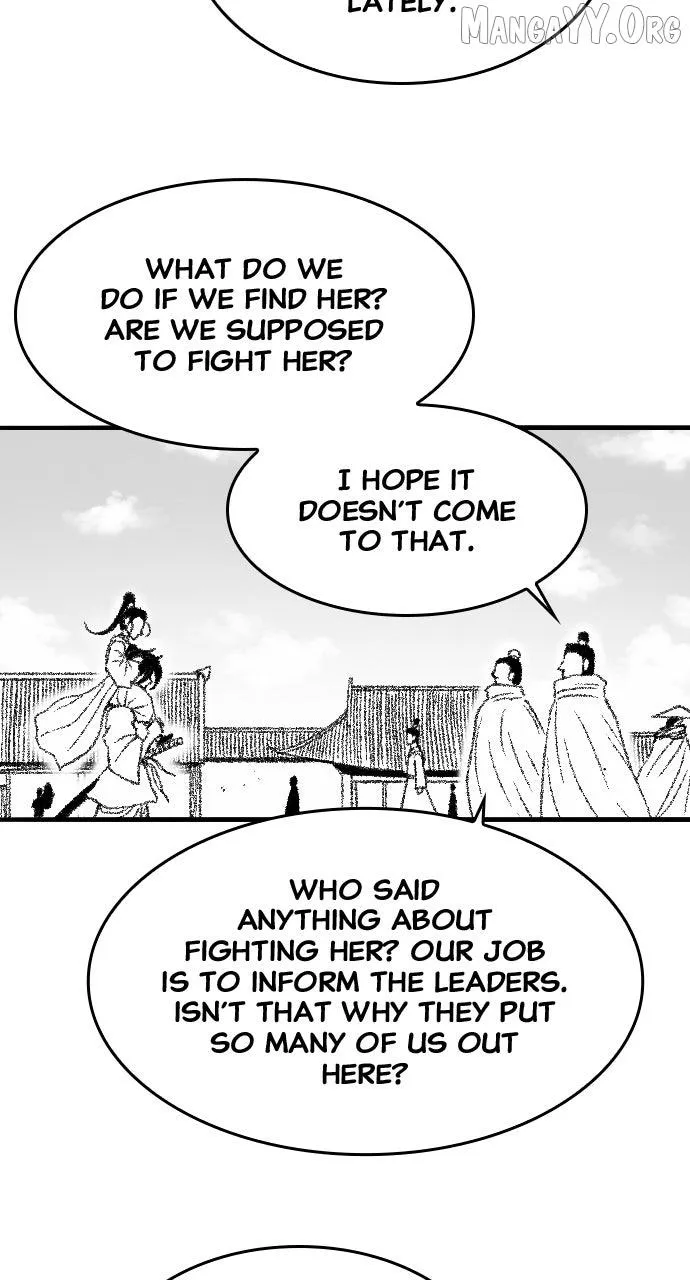 Read Black Serpent chapter 56 image 33 on Lezhin
