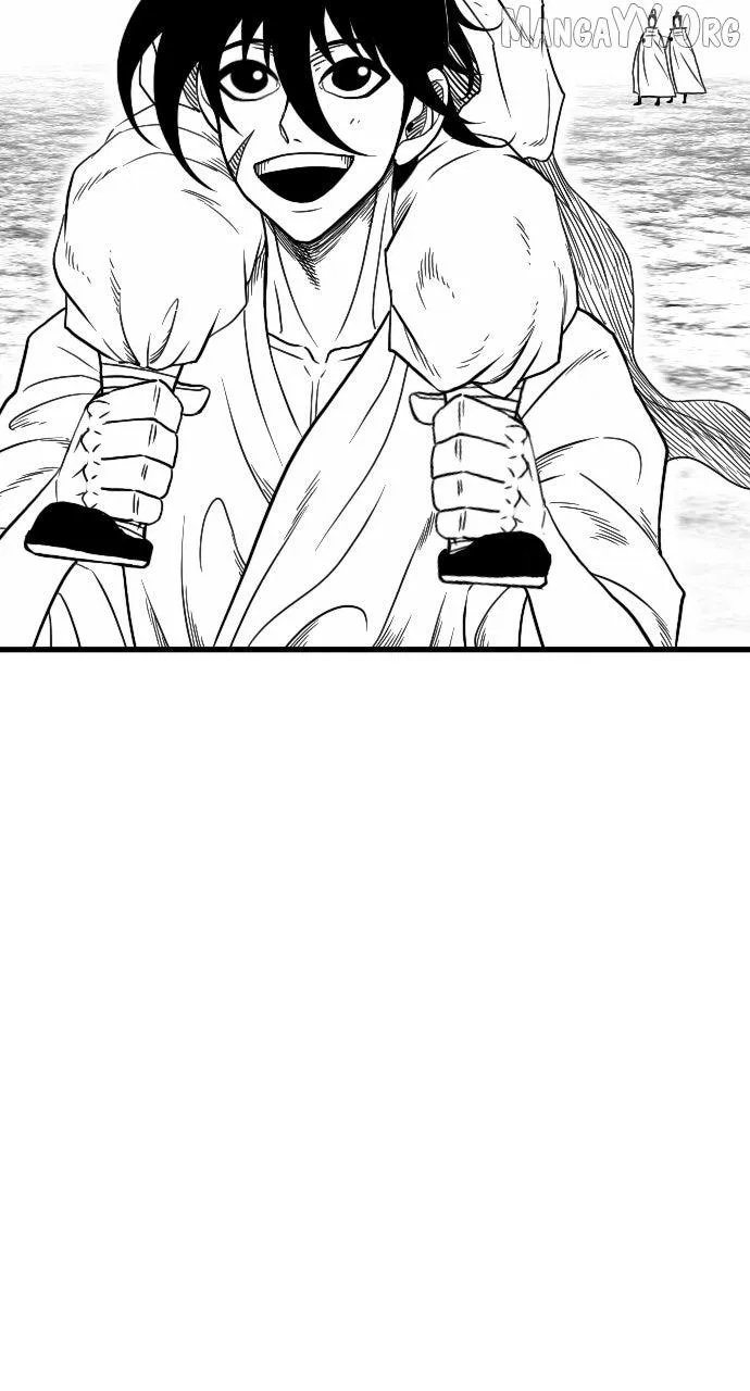 Read Black Serpent chapter 56 image 38 on Lezhin