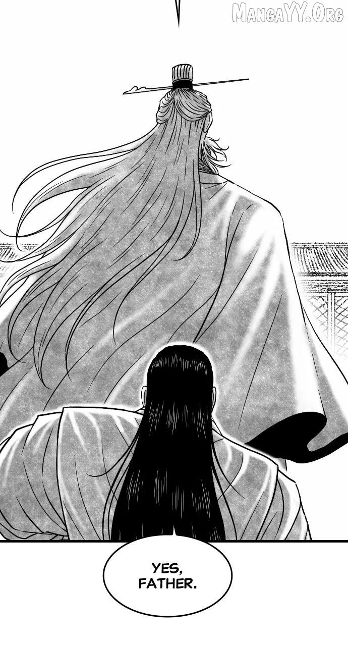 Read Black Serpent chapter 56 image 41 on Lezhin
