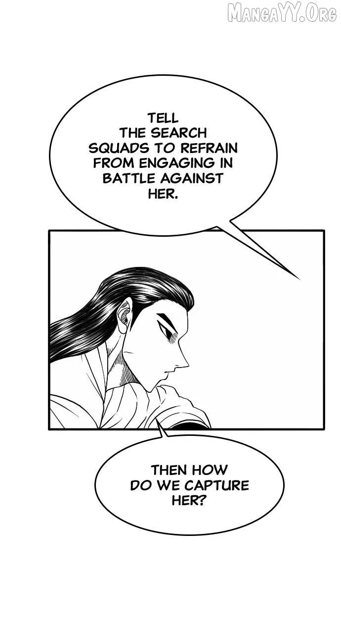 Read Black Serpent chapter 56 image 47 on Lezhin