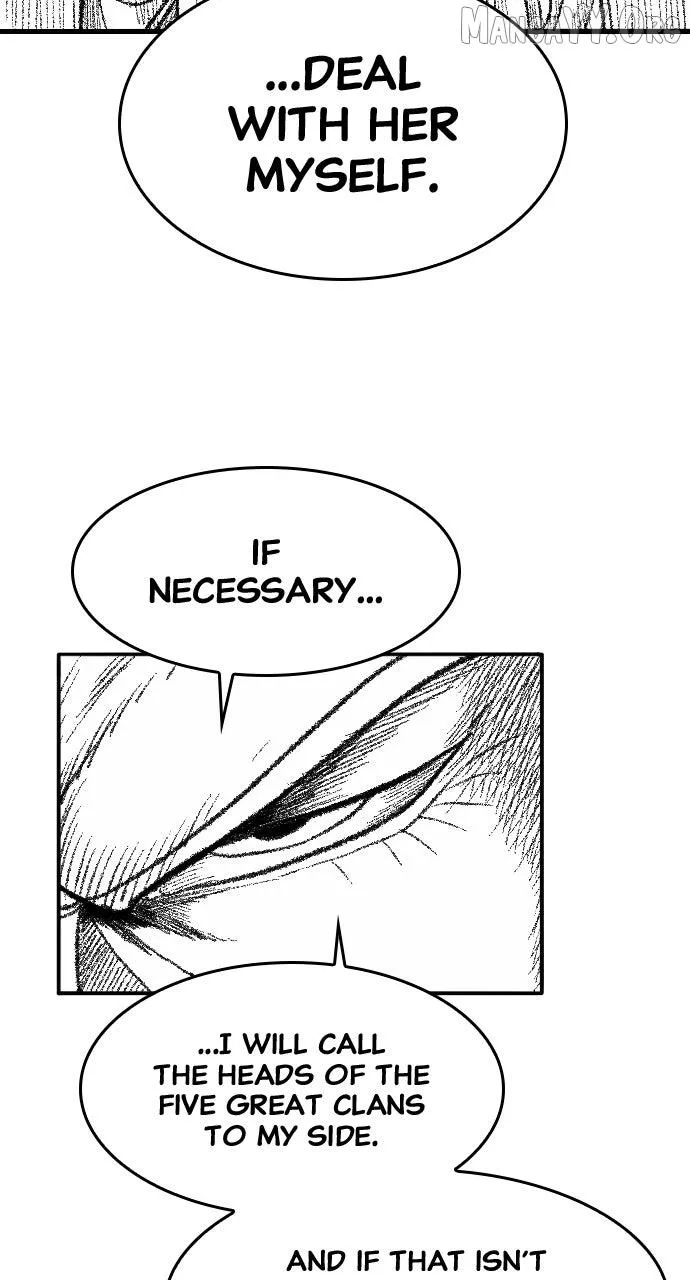 Read Black Serpent chapter 56 image 49 on Lezhin