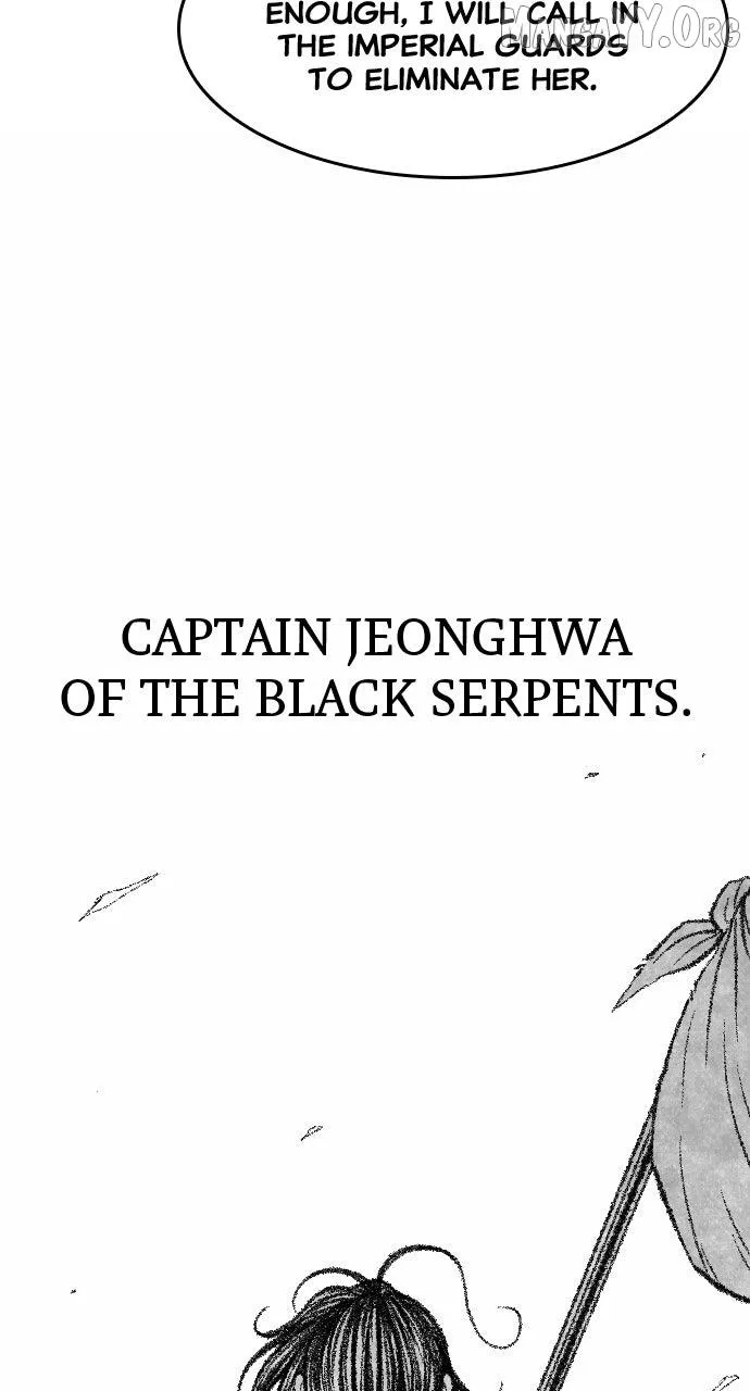 Read Black Serpent chapter 56 image 50 on Lezhin