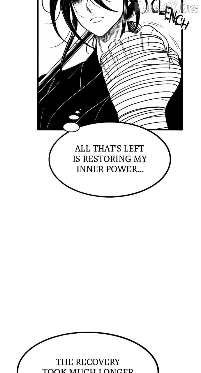 Read Black Serpent chapter 56 image 56 on Lezhin