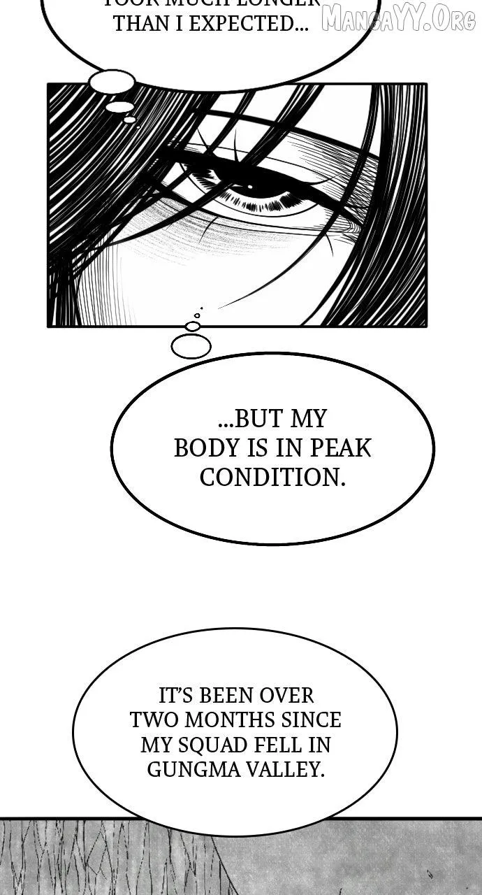 Read Black Serpent chapter 56 image 57 on Lezhin