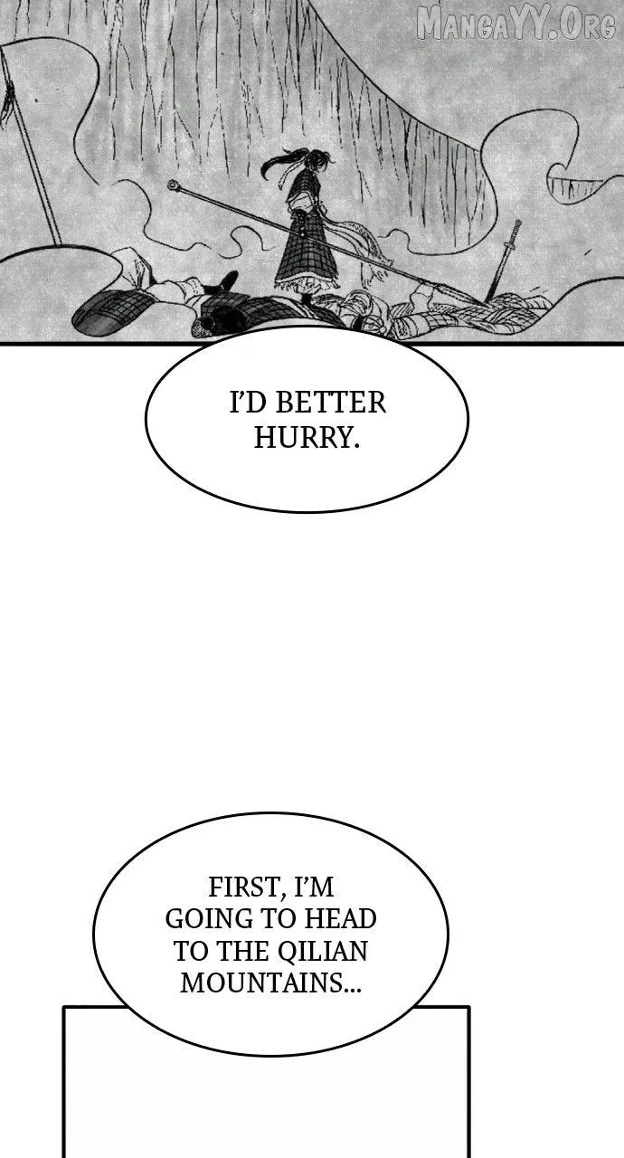 Read Black Serpent chapter 56 image 58 on Lezhin