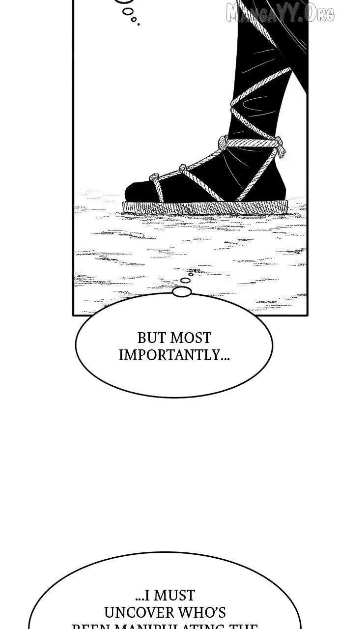Read Black Serpent chapter 56 image 60 on Lezhin