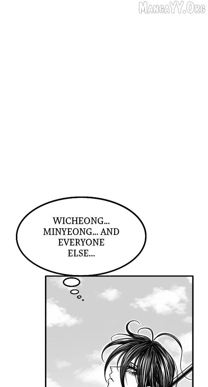Read Black Serpent chapter 56 image 66 on Lezhin