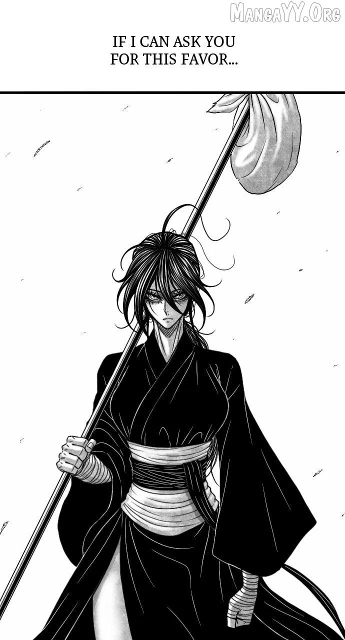 Read Black Serpent chapter 56 image 68 on Lezhin