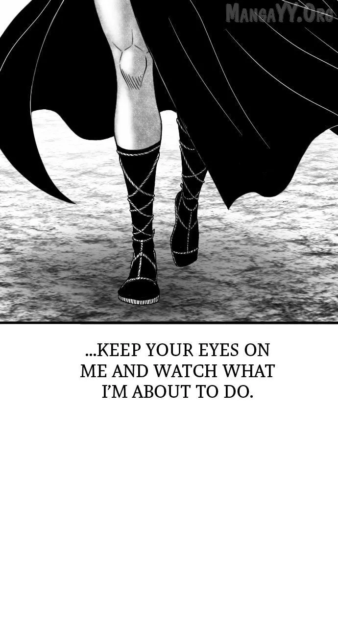 Read Black Serpent chapter 56 image 69 on Lezhin