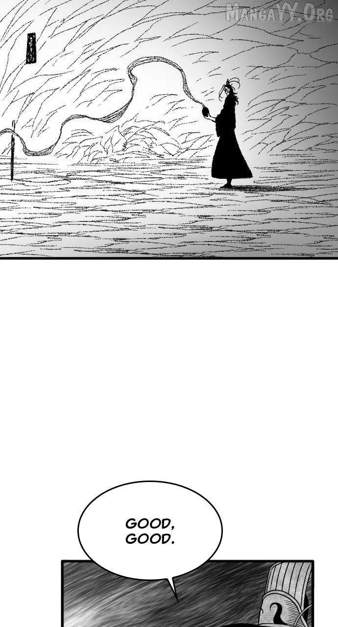 Read Black Serpent chapter 56 image 75 on Lezhin
