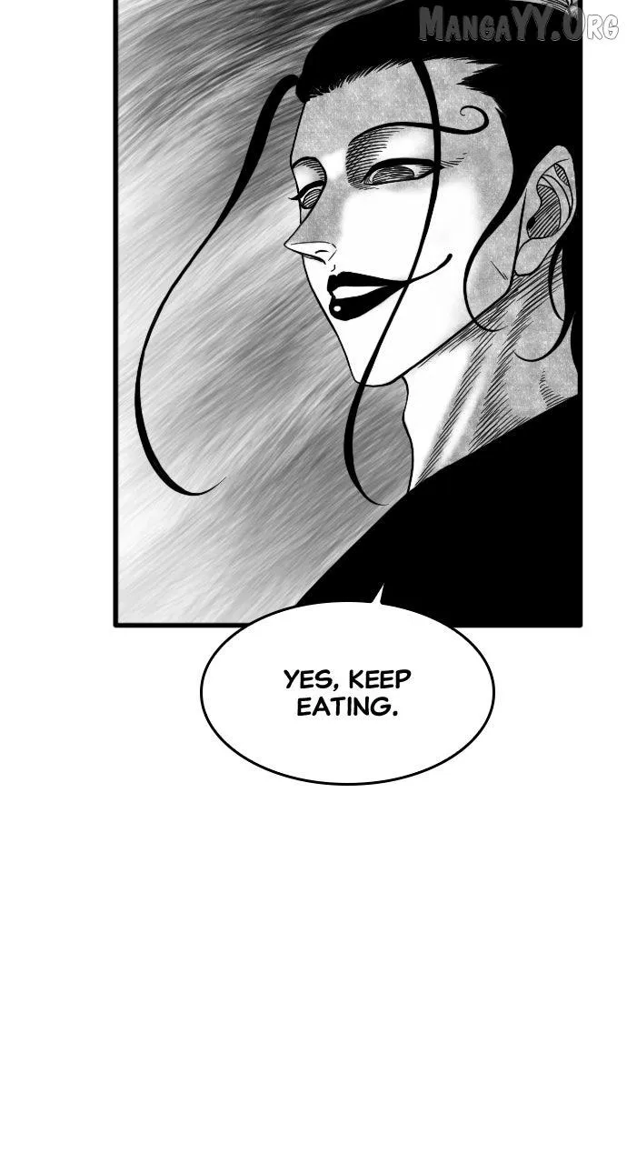 Read Black Serpent chapter 56 image 76 on Lezhin