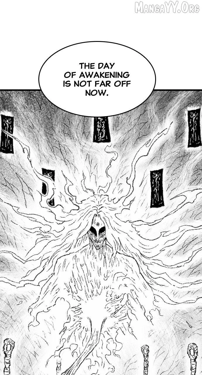 Read Black Serpent chapter 56 image 77 on Lezhin
