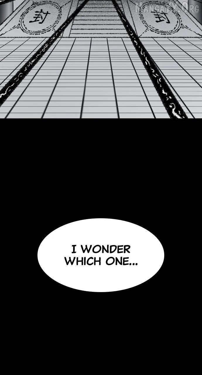 Read Black Serpent chapter 56 image 83 on Lezhin