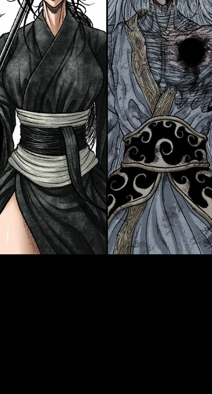 Read Black Serpent chapter 56 image 86 on Lezhin