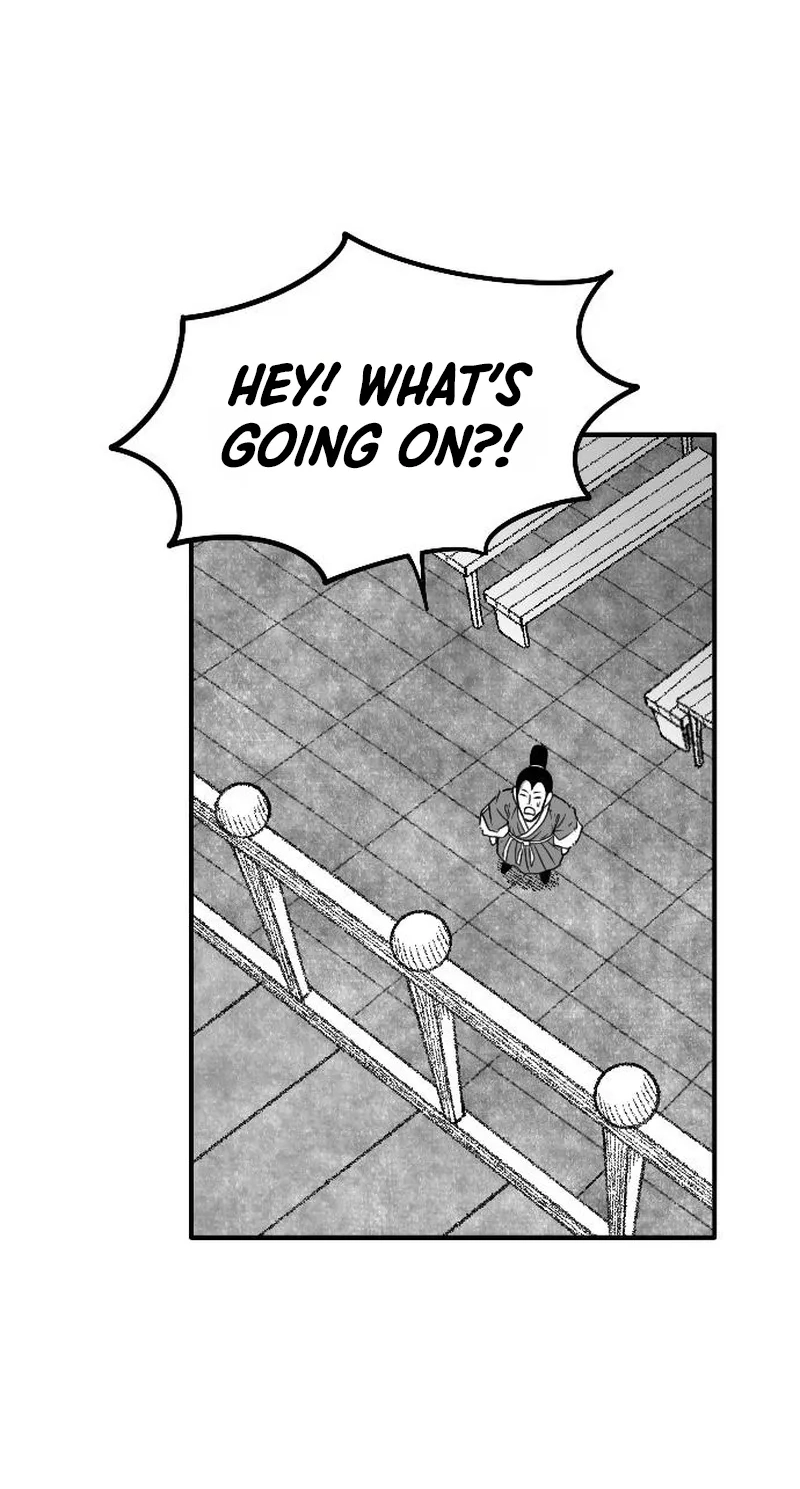 Read Black Serpent chapter 58 image 106 on Lezhin