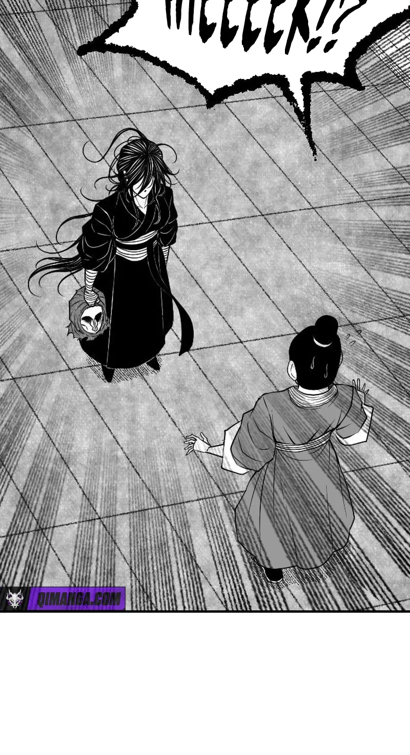 Read Black Serpent chapter 58 image 108 on Lezhin