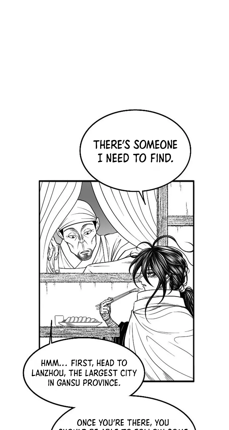 Read Black Serpent chapter 58 image 11 on Lezhin